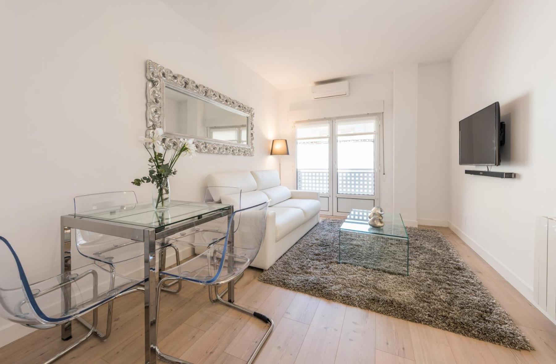 Chueca Apartamento