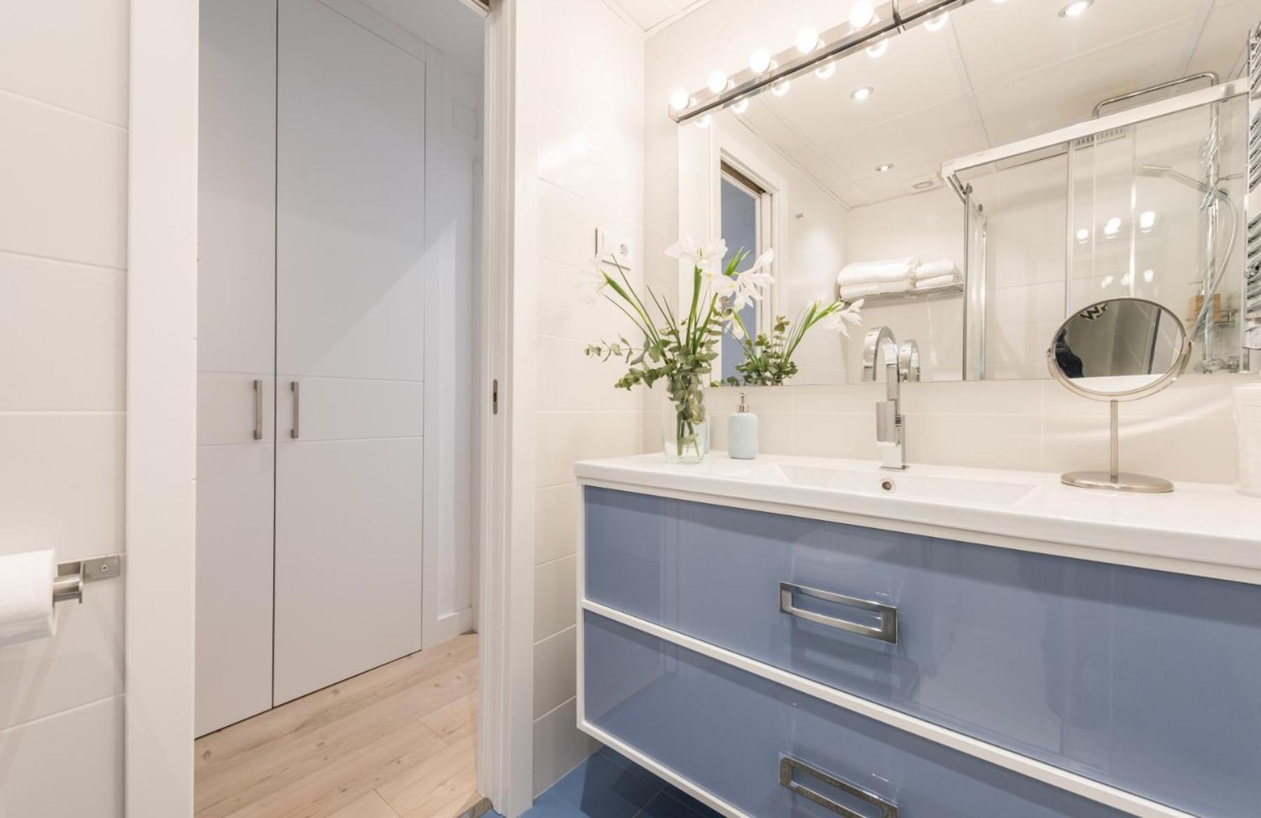 Apartamento Chueca *