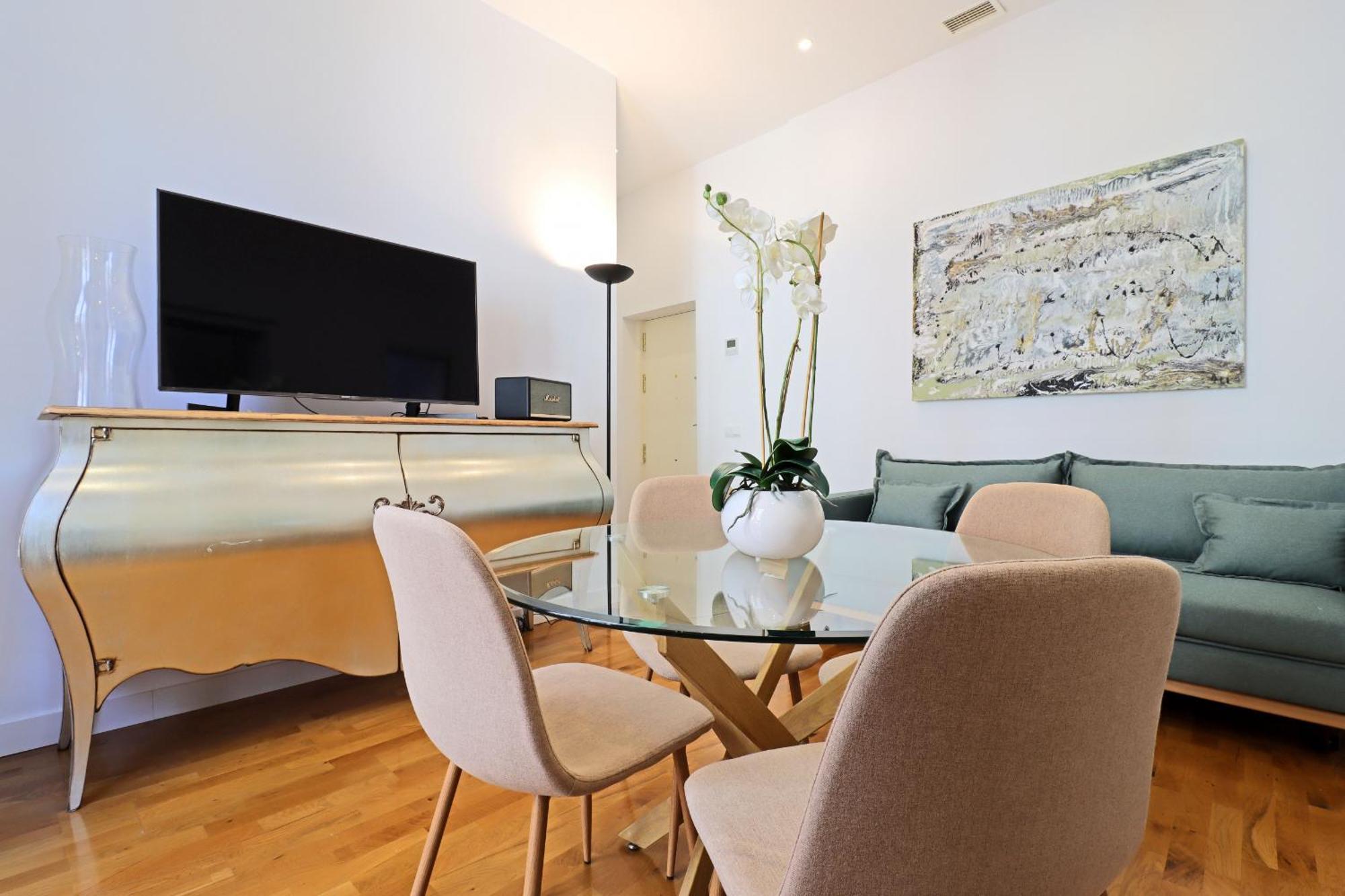 Apartamento Chueca Madrid